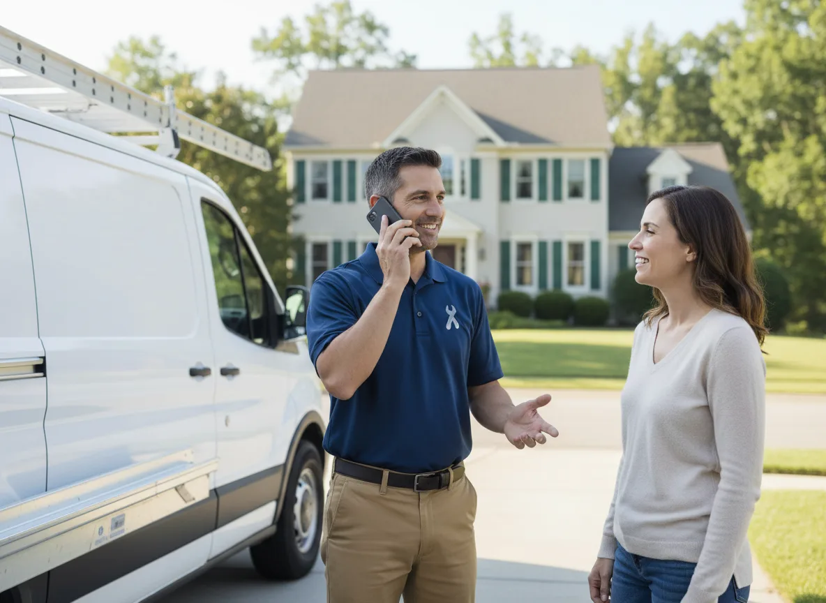 Home Gutter Service Chimayo, NM FAQs